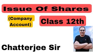 17 Forfeiture and reissue Of Share Company Account Class 12 DK Goel Book 📚 Session 202425 [upl. by Finegan86]