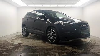 212D16563  2021 Opel GRANDLAND X Elite 15 Diesel 6 speed Manual RefId 46 [upl. by Gregrory]