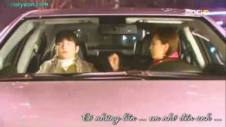 Vietsub Lets be Happy  Byul Queen of Reversals OST [upl. by Meri677]