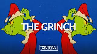 The Grinch  Dark Silly Christmas Trap Beat  Prod By Dansonn Beats [upl. by Pelson]