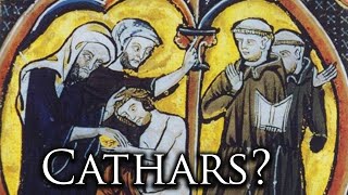 Who were the Cathars [upl. by Hapte611]