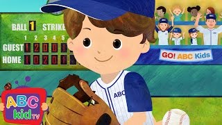 Take Me out to the Ballgame  CoComelon Nursery Rhymes amp Kids Songs [upl. by Letram831]