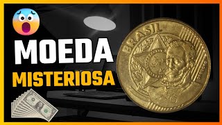 25 centavos moeda misteriosa [upl. by Ilyak191]