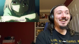 Blind Reaction Madoka Magica Episodes 910 [upl. by Averell]