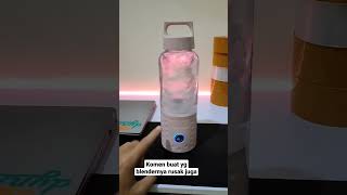 serbice blender vitamer vitamer blender diy [upl. by Idona]