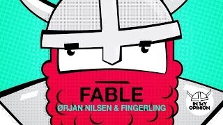 Orjan Nilsen amp Fingerling  Fable Original Mix [upl. by Aseral143]