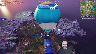 FORTNITE BINGO11  Random winners get subs  HAPPY MAI TAI FRIDAY Dec 8th 2023 [upl. by Nodla]