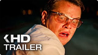 SUBURBICON Trailer German Deutsch 2017 [upl. by Ayad]