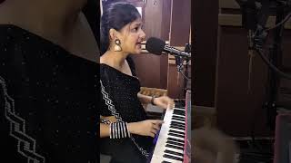 Kaun Disa mein leka  khushi singer viral fuuny livesinging newvideo livesinging tending [upl. by Jameson710]