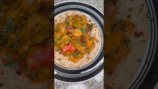 Quick Soya Tikka Masala [upl. by Ardnos]