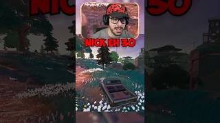 Nick eh 30 has gone TOO FAR [upl. by Cherri170]