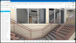 Autodesk BIM 360 Free Viewer Demo [upl. by Gaylene]