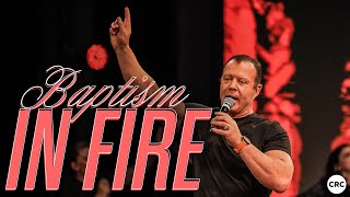 Baptism In Fire  Pastor At Boshoff  3 March 2024 PM [upl. by Bannasch]