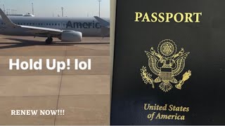 You Can Now Renew Your US Passport Online as of June 2024 Here’s How [upl. by Vig]