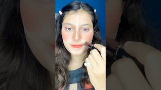 amazing makeup hack😵‍💫try kiya💁🏻youtubeshort ytshots viralvideo trending shorts makeup [upl. by Burleigh]