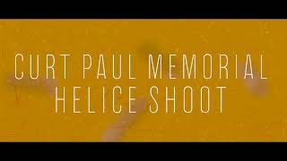 Helice ZZ Bird Shoot  Curt Paul Memorial 2019 [upl. by Htiek]