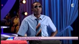 Ahmed Sylla 16 Victime de tanorexie  ONDAR [upl. by Ashby169]