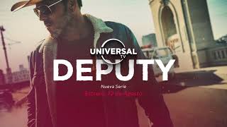 Deputy  Gran Estreno [upl. by Valerio]