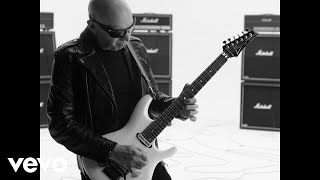 Joe Satriani  Nineteen Eighty Official Video  Extended Version [upl. by Dyal]