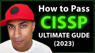 How to Pass CISSP in BONUS 1000 FREE CISSP Practice Questions [upl. by Aihtebat]