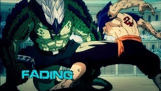 Elfman vs Bacchus ＡＭＶ • Fading ♫♪ [upl. by Orsola856]