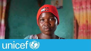 Child marriage  UNICEF [upl. by Collayer]