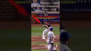 Top 10 Revenge Moments in MLB History  Part 2 [upl. by Jovia]