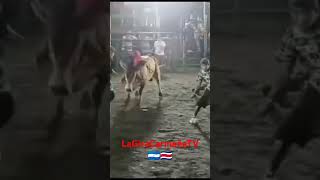 Video parati fiestas patronales Nicaragua [upl. by Anyrtak534]