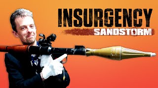 Firearms Expert Reacts To Insurgency Sandstorm’s Guns [upl. by Rianon]