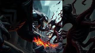 CRAZY Facts About Venom You Didn’t Know  Venoms Origins Hulk Bond amp More marvel venom2 [upl. by Siffre]