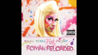 Nicki Minaj  Right By My Side feat Chris Brown Acapella [upl. by Brodeur176]