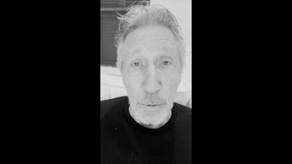 Roger Waters  What did you do during the genocide [upl. by Riane589]