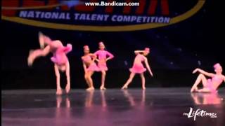 Dance Moms I Want It Now [upl. by Aivil]