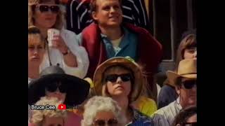 Advert Fernleaf Butter Classic Tennis NZ VHS [upl. by Anwad]