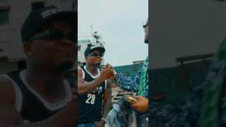 Darassa ft Harmonize new music video harmonize bongoflava [upl. by Greene]