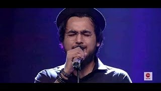 gumonto sohore full bangla Lyrics by noble [upl. by Nonnaihr]