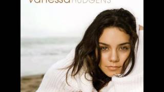 Vanessa Hudgens  Promise Audio [upl. by Iak32]