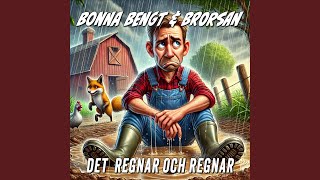 Det regnar och regnar [upl. by Aicnelav]