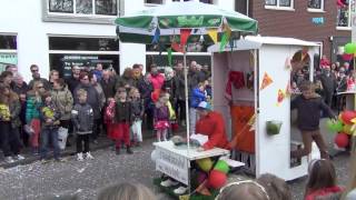 Carnaval Groenlo 2014 [upl. by Robinett]