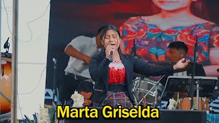 Marta Griselda y su grupo Ministros de Luz 🎬🎤🎺🎷Lo Mas 12 de Noviembre 2024 [upl. by Nylatsirhc428]