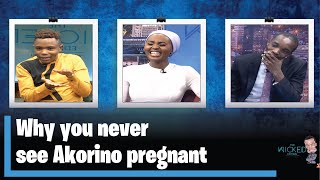 Affordable ways to look expensive  Full interview  Sammy Kioko Carey Priscilla [upl. by Ebaj]