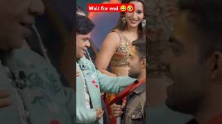 हम आपके उपर फिल्म बनाएंगे 😂thegreatindiankapilshow netflixindia funny viralshort [upl. by Dniren]