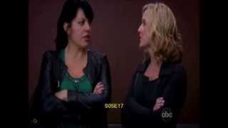 Calzona scenes season 5 [upl. by Akineg248]