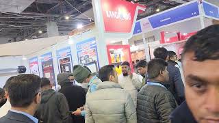 Auto expo Pragati Maidan Delhi Hall no2 Stall No221 [upl. by Ennovi506]