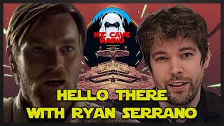 Hello There with Ryan Serrano Rules Admiral [upl. by Ennoved]