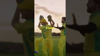 Adam Zampa Shuts Down Critics ‘No BTeam Here’ youtubeshorts sports viralvideo [upl. by Amalberga]