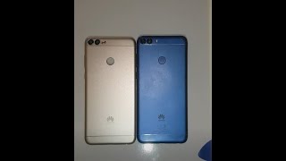 Huawei P Smart 2018 Kasa DeğişimiRenk DeğişimiGeyik Muhabbeti İçerirHuawei P Smart Cover Change [upl. by Eenwahs]