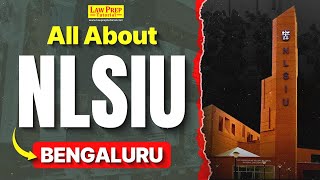 STOP Applying to NLSIU Bangalore Without Knowing This [upl. by Dambro693]