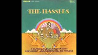 The Hassles  A Taste Of Honey US Psych 1967 [upl. by Ybocaj]