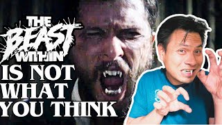 The Beast Within Is NOT what you think it is  Movie Review [upl. by Ruiz]